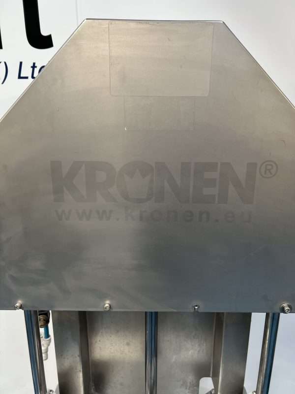 Used Kronen Grid Cutter