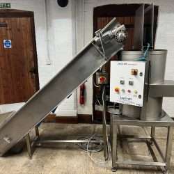 Used JayCraft Batch Peeler