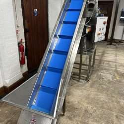 Used JayCraft Batch Peeler