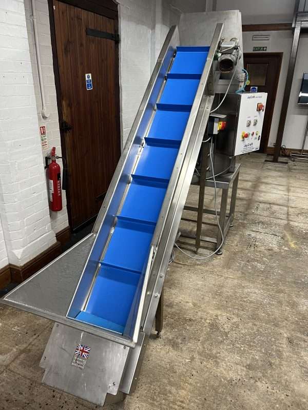 Used JayCraft Batch Peeler