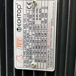 Used JayCraft Batch Peeler