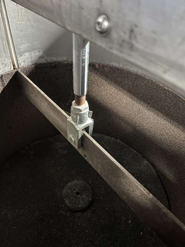 Used JayCraft Batch Peeler
