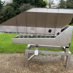 Used Vibratory Conveyor