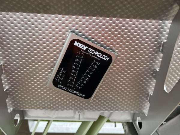 Used Vibratory Conveyor