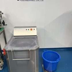 Used Salad Spinner