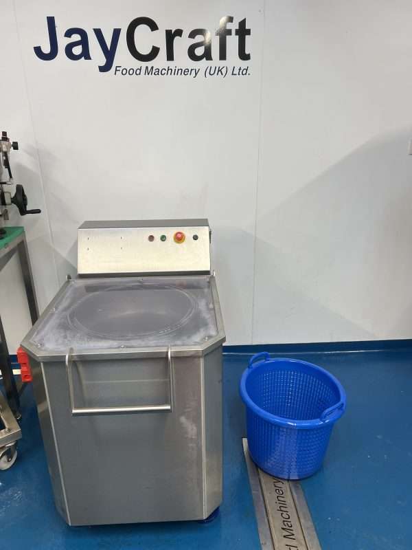 Used Salad Spinner