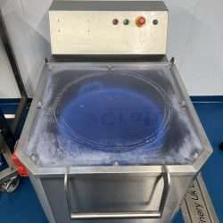 Used Salad Spinner