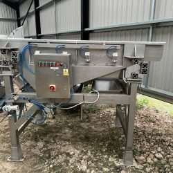 Used V-TP Pregrader