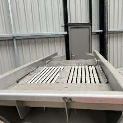 Used VTP Pregrader