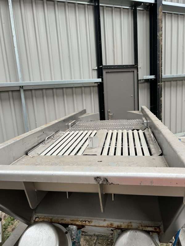 Used VTP Pregrader