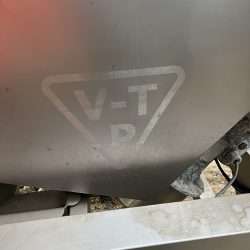 Used VTP Pregrader
