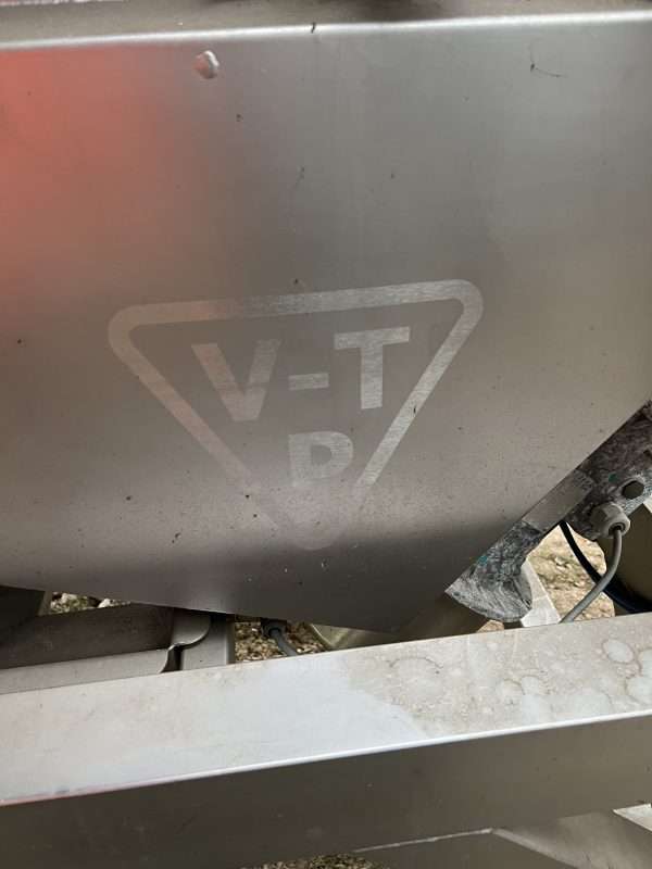 Used VTP Pregrader