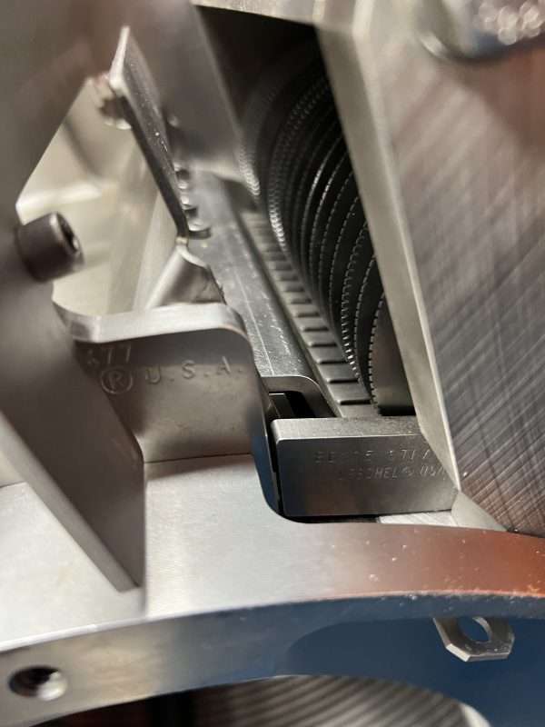 Used Urschel Sprint 2