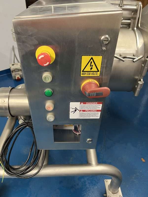 Used Urschel Sprint 2
