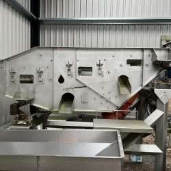 Used Urtasun Sorting Vibro