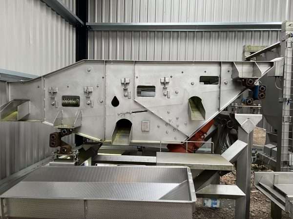 Used Urtasun Sorting Vibro