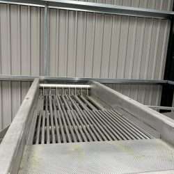 Used Urtasun Sorting Vibro