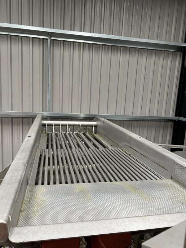 Used Urtasun Sorting Vibro