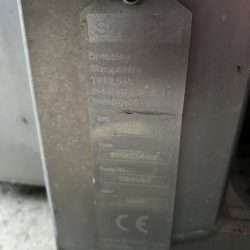 2022 syspal dolav tilter