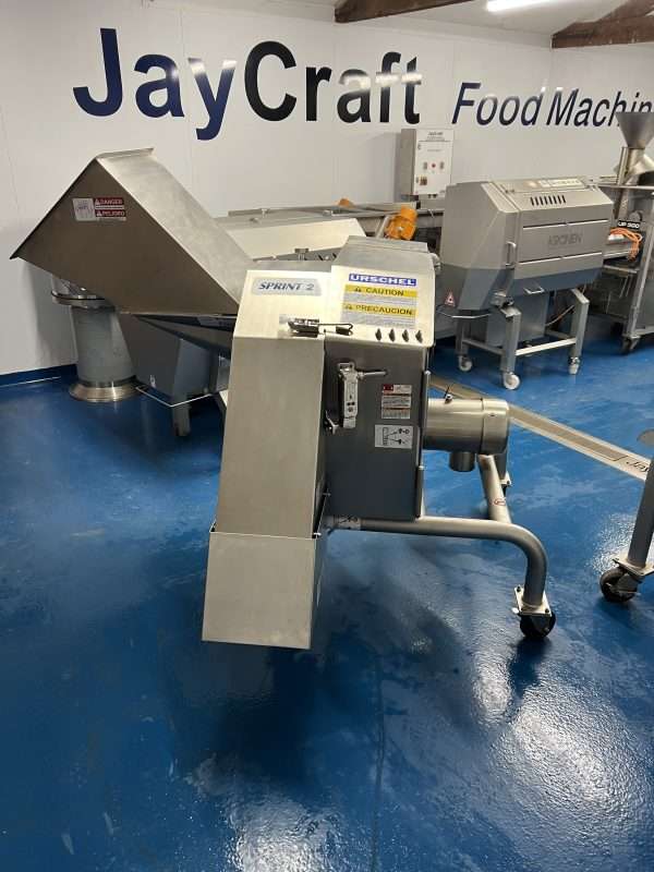 Used Urschel Sprint 2