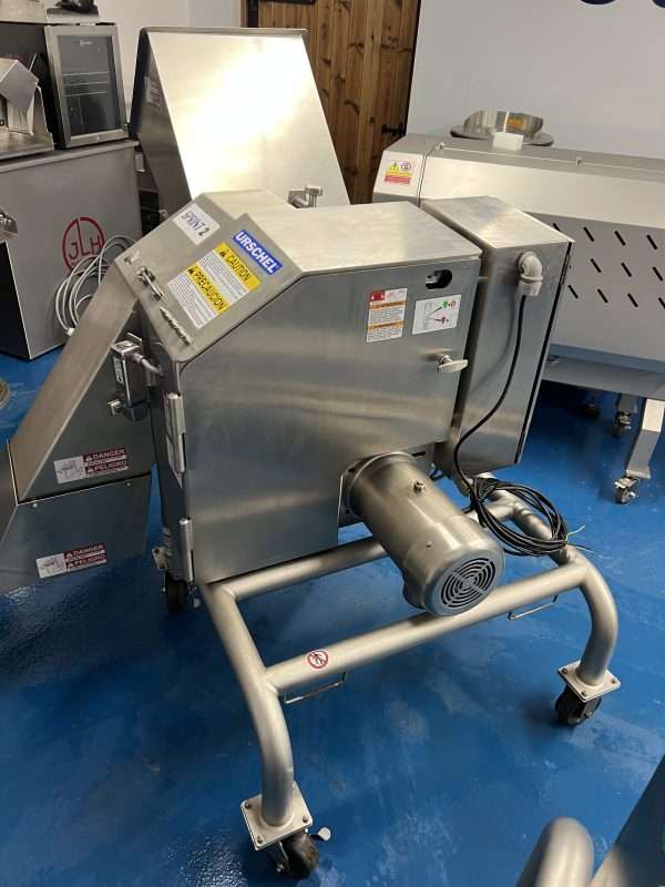 Used Urschel Sprint 2