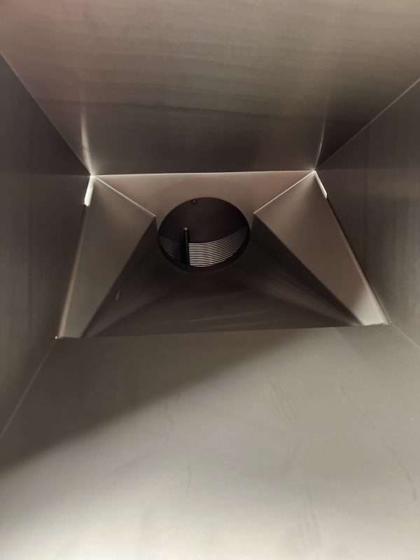 Used Urschel Sprint 2