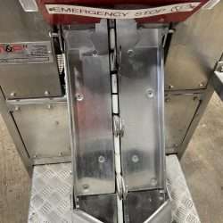 M&P Radish Machine
