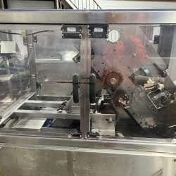 M&P Radish Machine