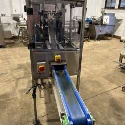 M&P Radish Machine