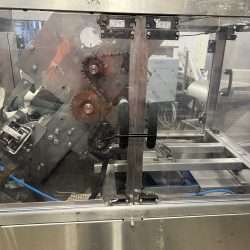 M&P Radish Machine