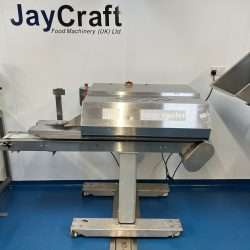 Used Supersealer SB 30