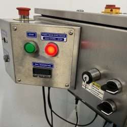 Used Supersealer SB 30