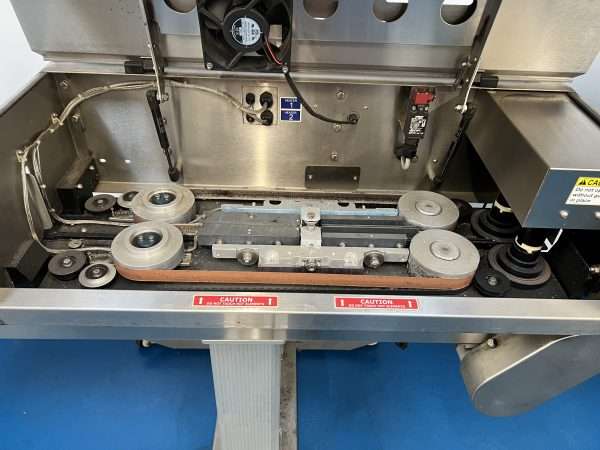 Used Supersealer SB 30