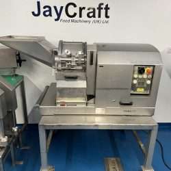 Used FAM ILC Dicer
