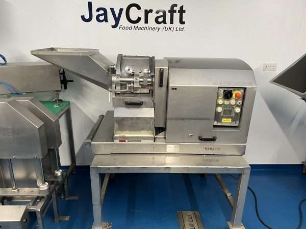 Used FAM ILC Dicer