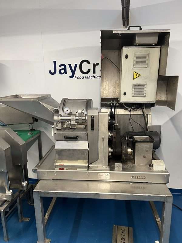 Used FAM ILC Dicer