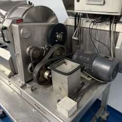 Used FAM ILC Dicer