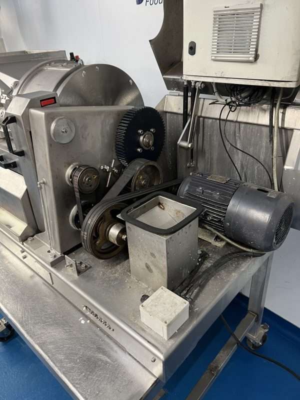 Used FAM ILC Dicer