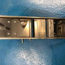 Louis Tellier Professional Mandoline