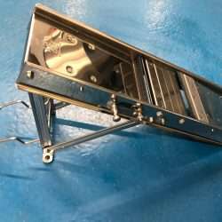 Louis Tellier Professional Mandoline
