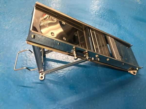 Louis Tellier Professional Mandoline