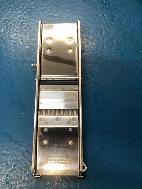 Louis Tellier Professional Mandoline