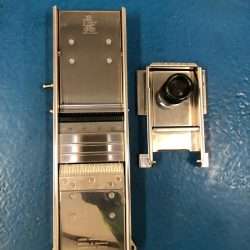 Louis Tellier Professional Mandoline
