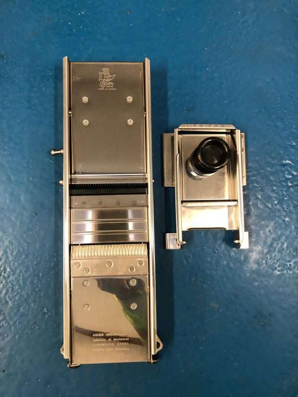 Louis Tellier Professional Mandoline