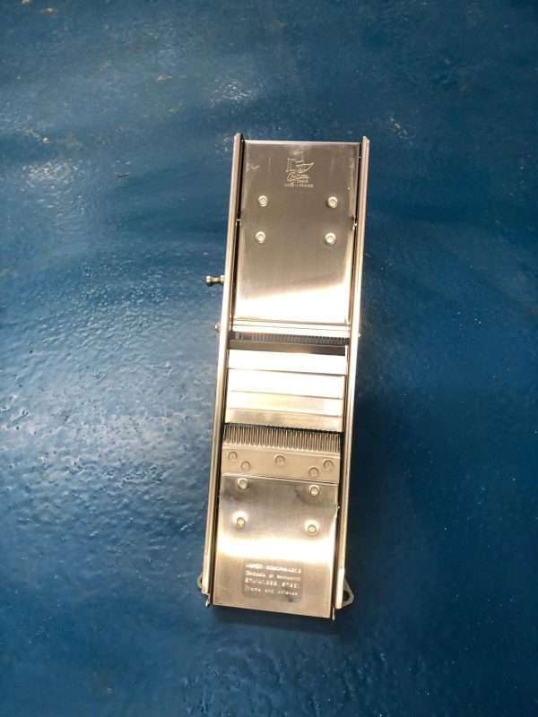 Louis Tellier Professional Mandoline