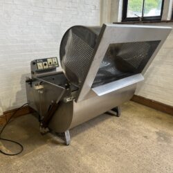 Used Nilma Atir Washer