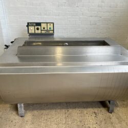 Used Nilma Atir Washer