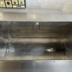 Used Nilma Atir Washer