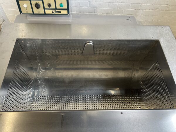 Used Nilma Atir Washer