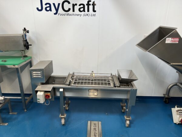 Used JayCraft Slither Remover